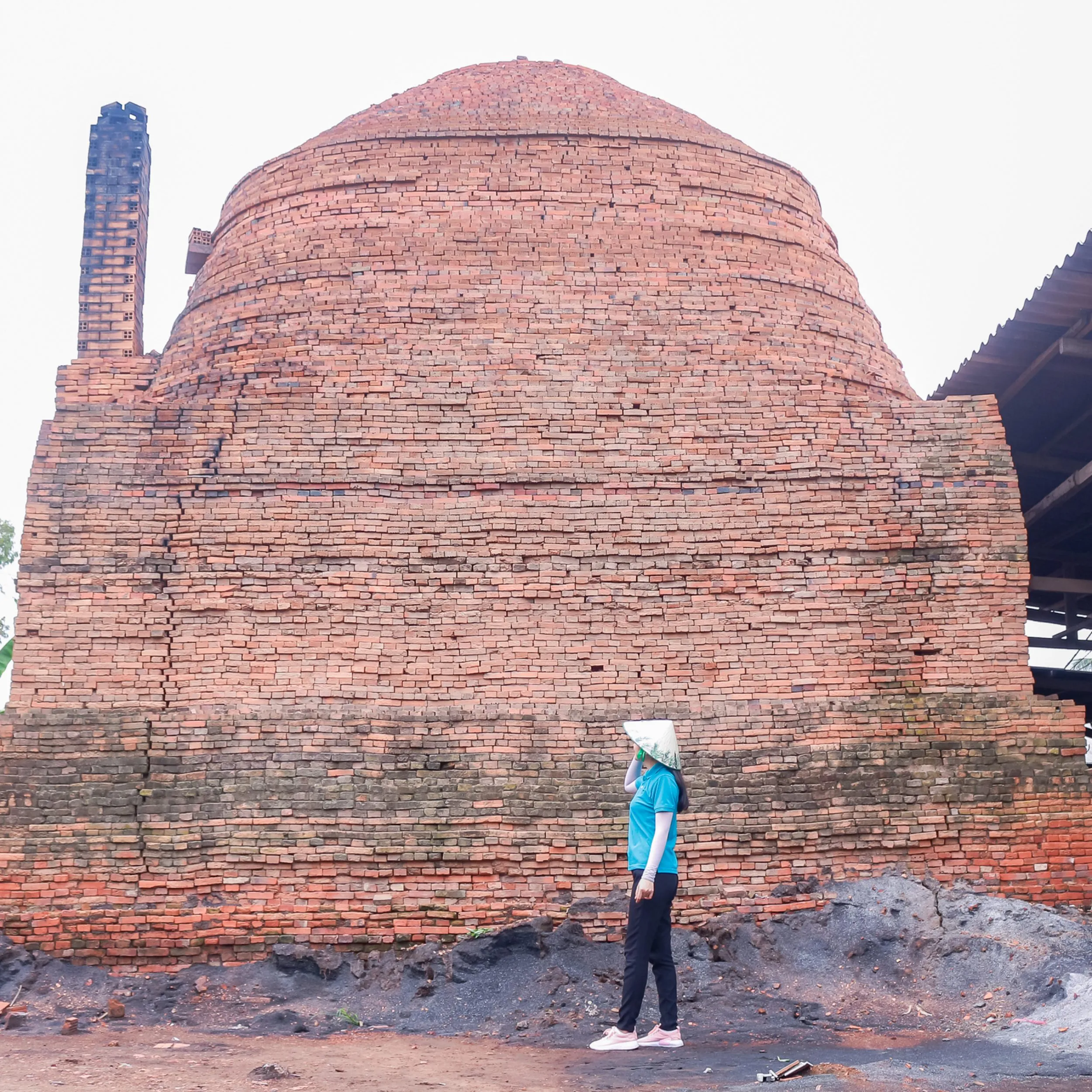 Tour-nhơn thạnh